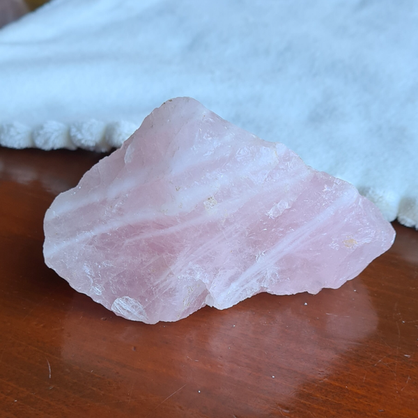 Rozenkwarts ruw nr1661