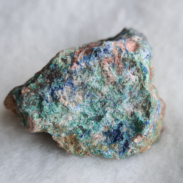 Azuriet Malachiet nr2207