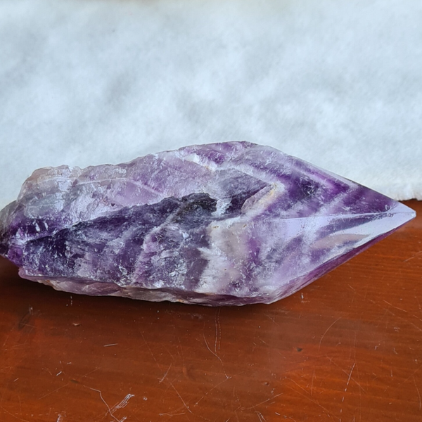 Amethist Chevron nr1736