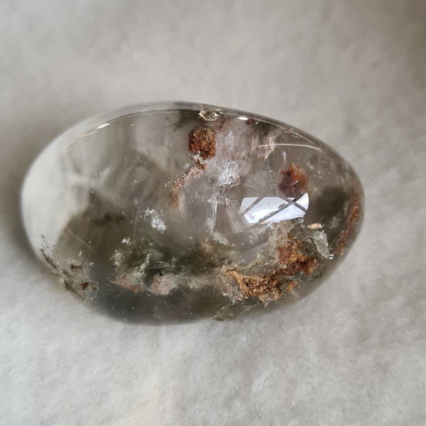 Kwarts lodoliet landschap nr2174