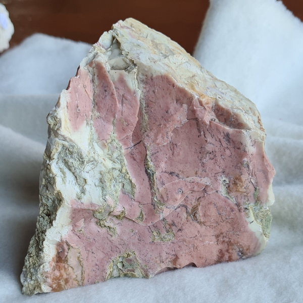 Jaspis breccie nr1940