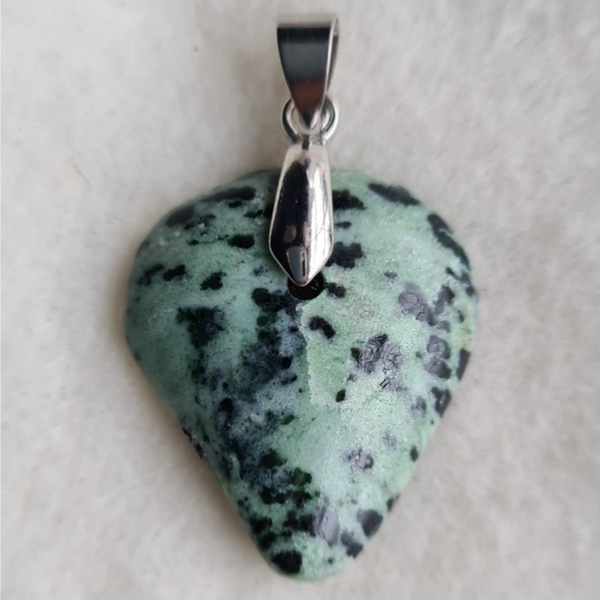 Zoisiet hanger nr120