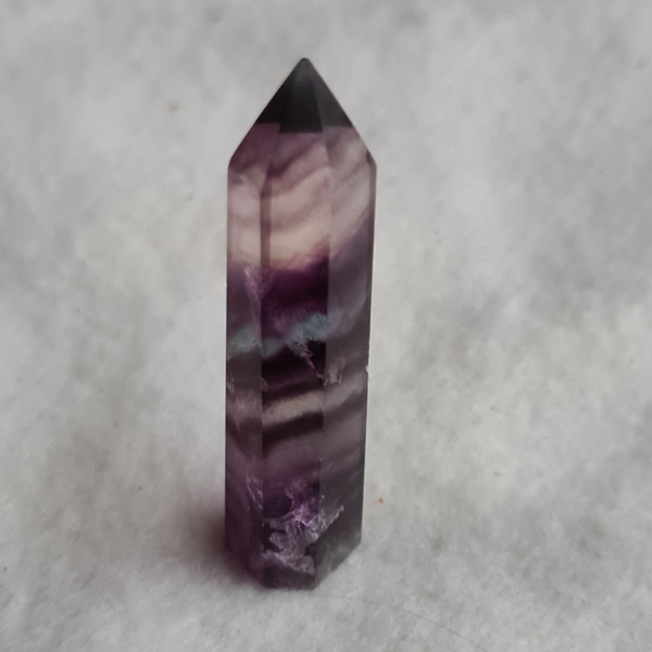 Fluoriet toren nr1745