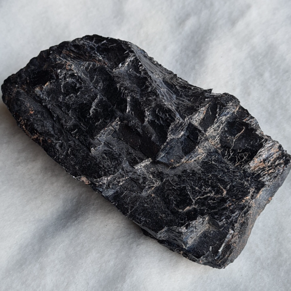 Toermalijn zwart ruw nr657