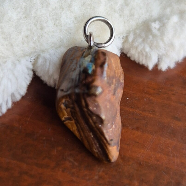 Opaal Boulder hanger nr2719