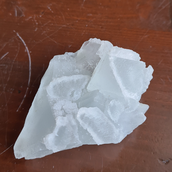 Fluoriet licht blauw nr2377