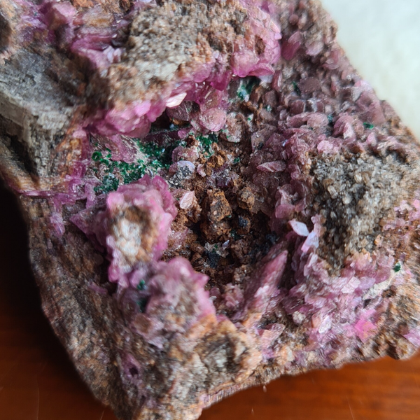 Calciet colalto nr2496