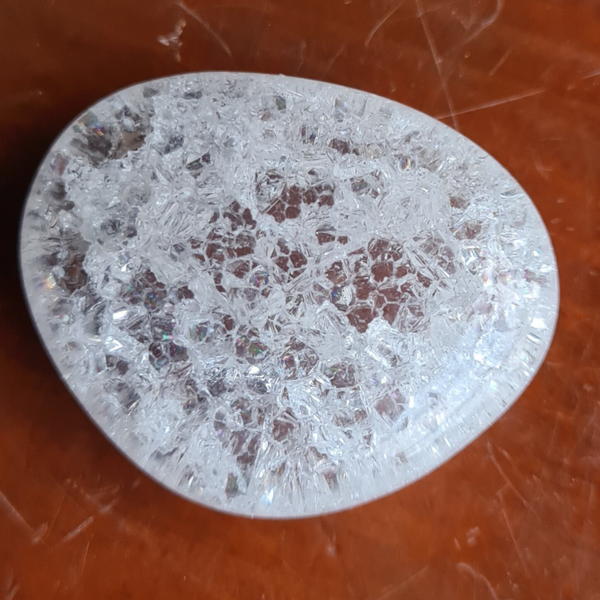 Kwarts iriskwarts nr2202