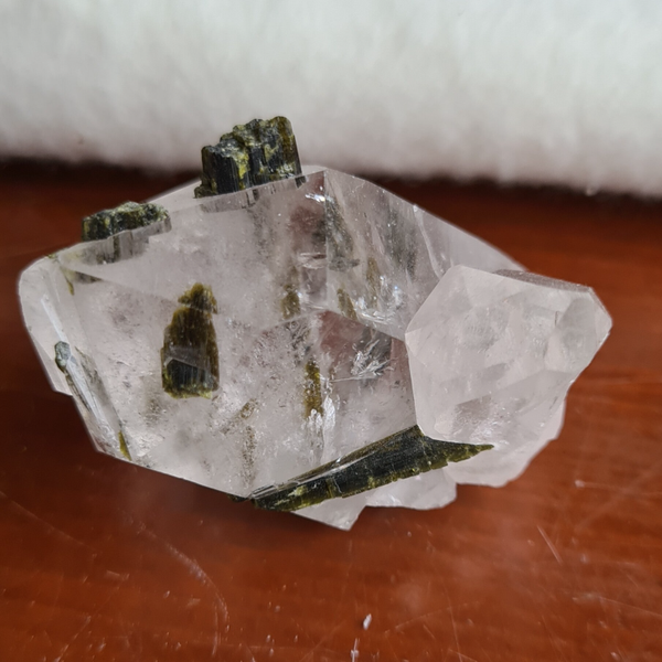 Bergkristal aegirien nr2050