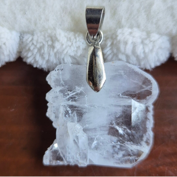 Seleniet fishtail hanger nr2853