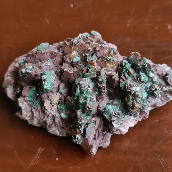 Chrysocolla nr1839
