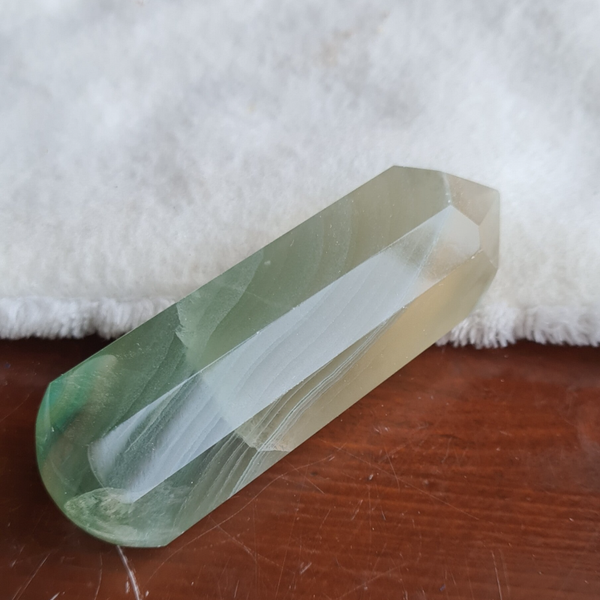 Fluoriet punt nr2393