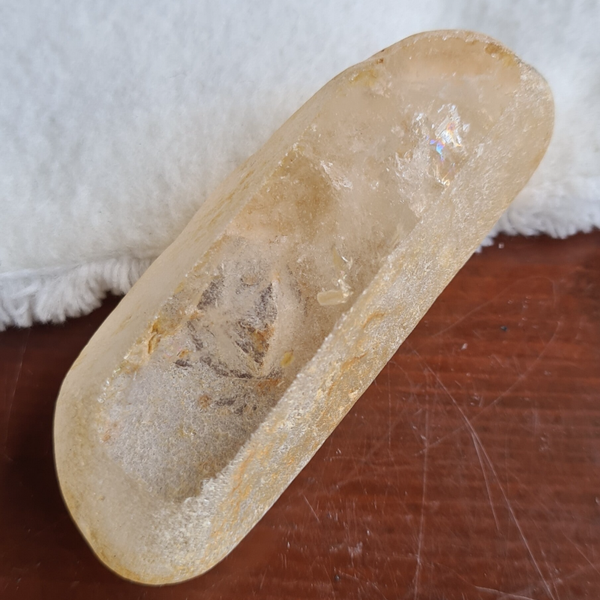 Kwarts ijzer golden healer nr2357