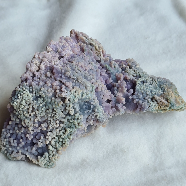 Agaat druifagaat chalcedoon nr1823