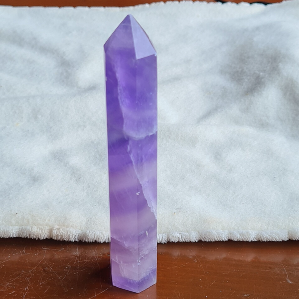 Fluoriet punt toren nr2504