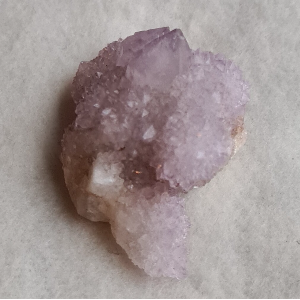 Spiritkwarts Cactuskwarts amethist nr953