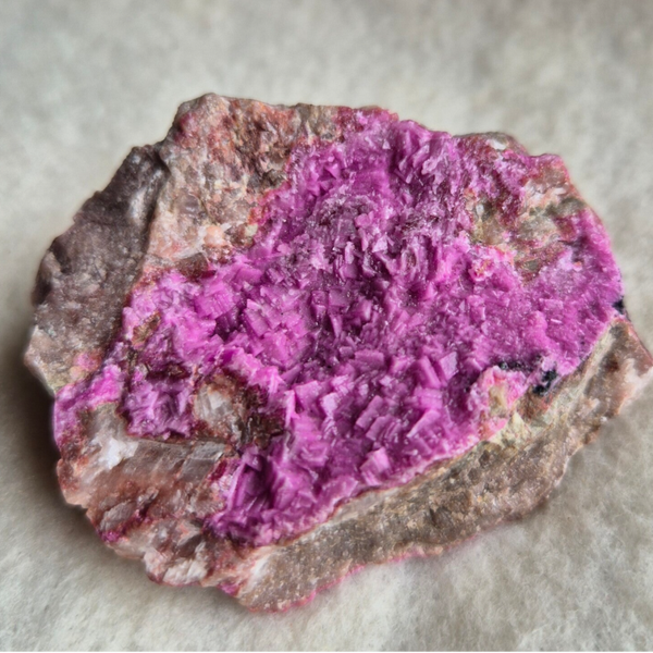 Calciet cobaltocalciet nr2649