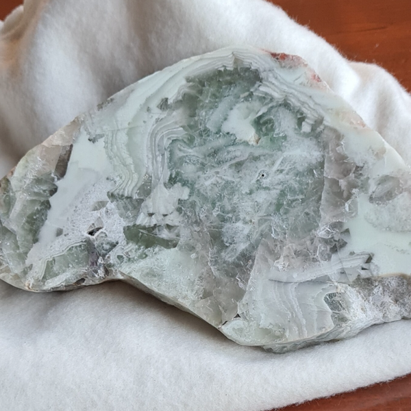 Fluoriet schijf nr1320