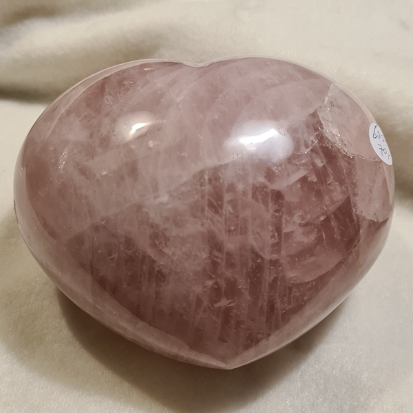 Rozenkwarts hart nr683