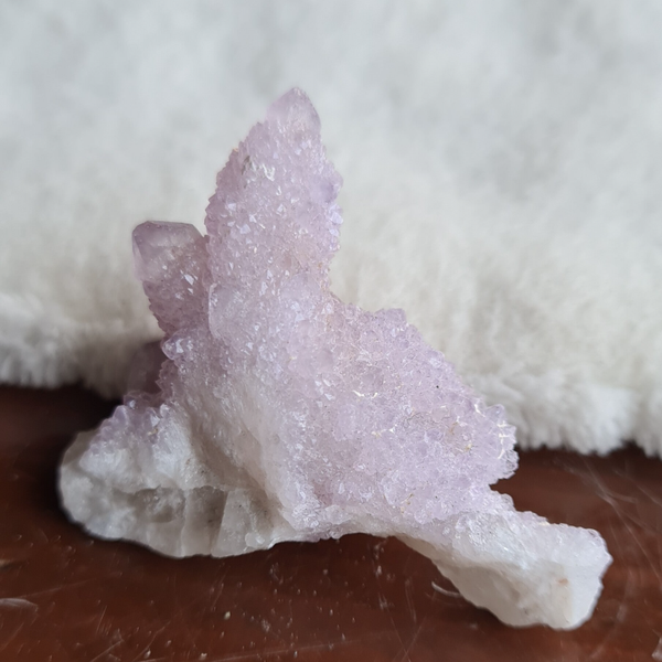 Spiritkwarts Cactuskwarts amethist nr2319