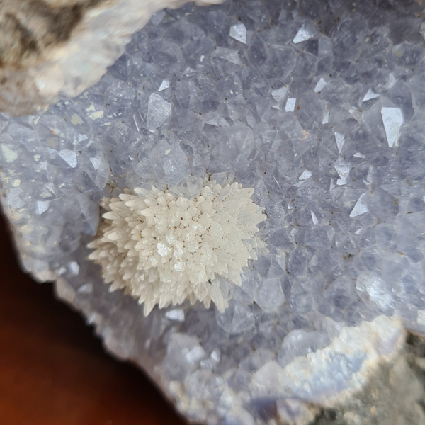 Amethist calciet nr1983