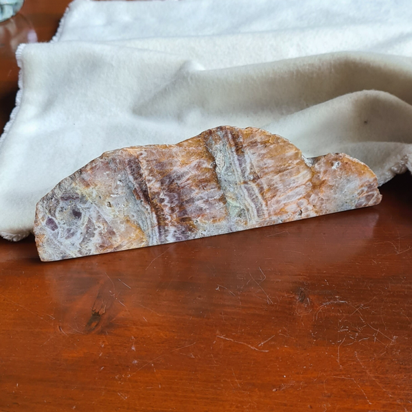 Jaspis amethist nr1980