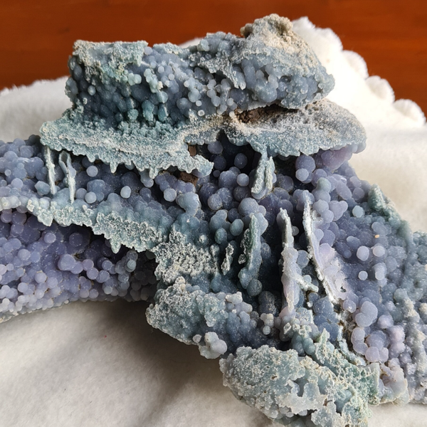 Agaat druifagaat chalcedoon nr2119