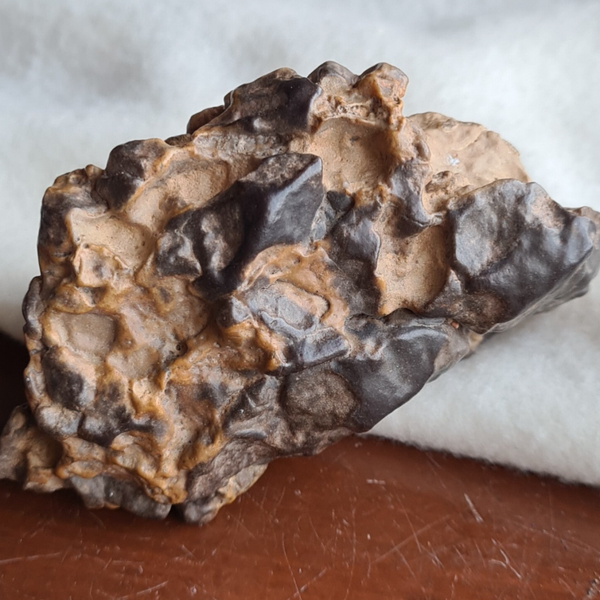 Opaal boulder opaal nr2531