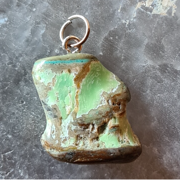 Adamiet hanger nr1121