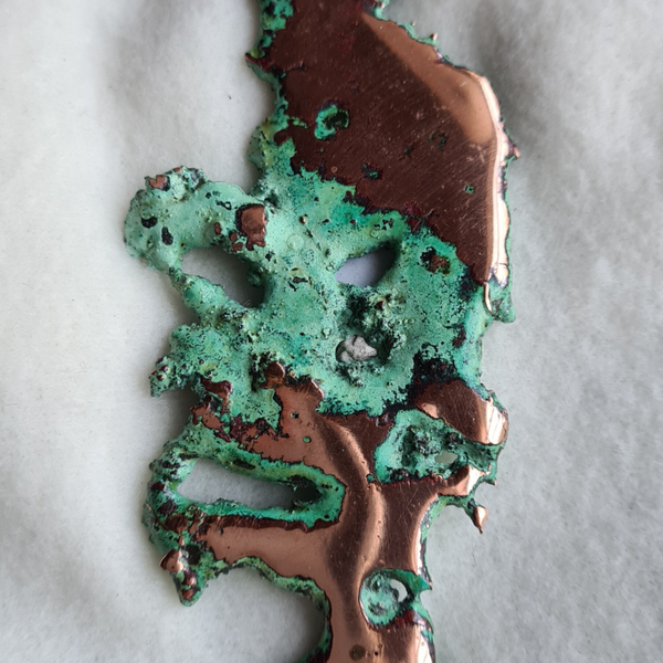 Koper / copper nr1322