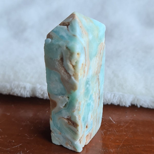 Calciet carribean blue toren nr2410