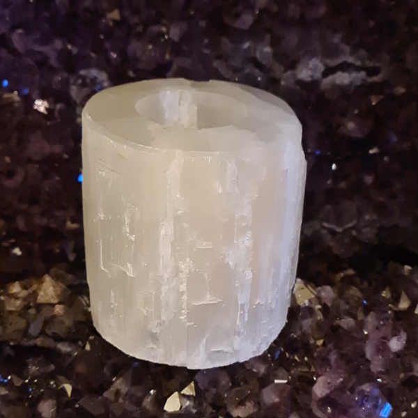 Seleniet waxinelichtje nr719