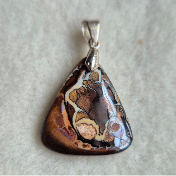 Opaal Boulder hanger nr2732