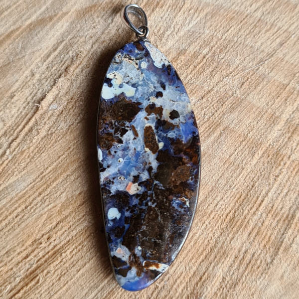 Opaal Boulder hanger nr859