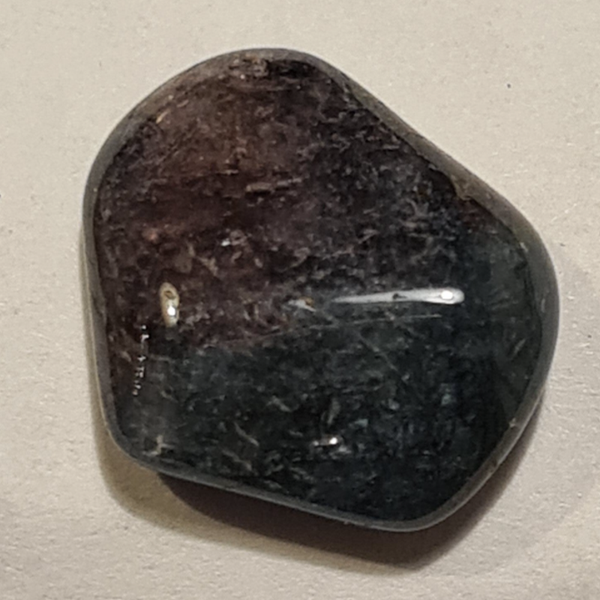 Toermalijn indigoliet  nr635