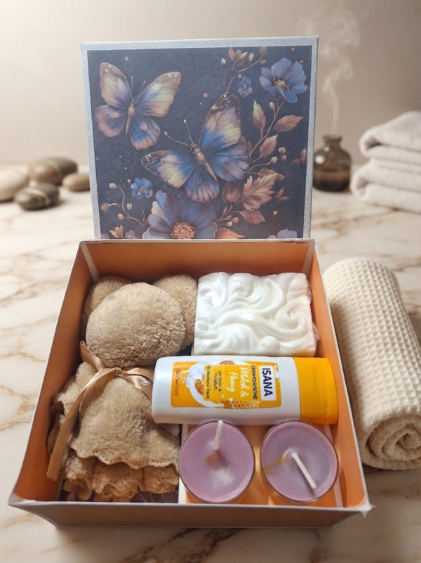 Wellnessbox