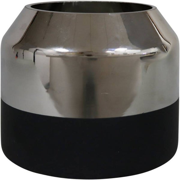 Windlicht / Vaas "Diavolo" M