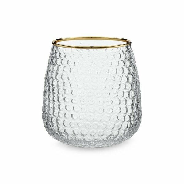 Vtwonen Deco glas 9,5 x 11,5 cm