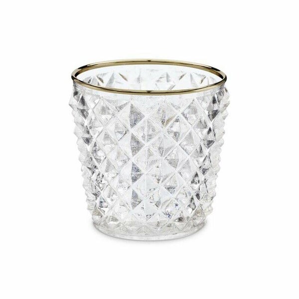 Vtwonen Deco glas 9,5 x 11,5 cm