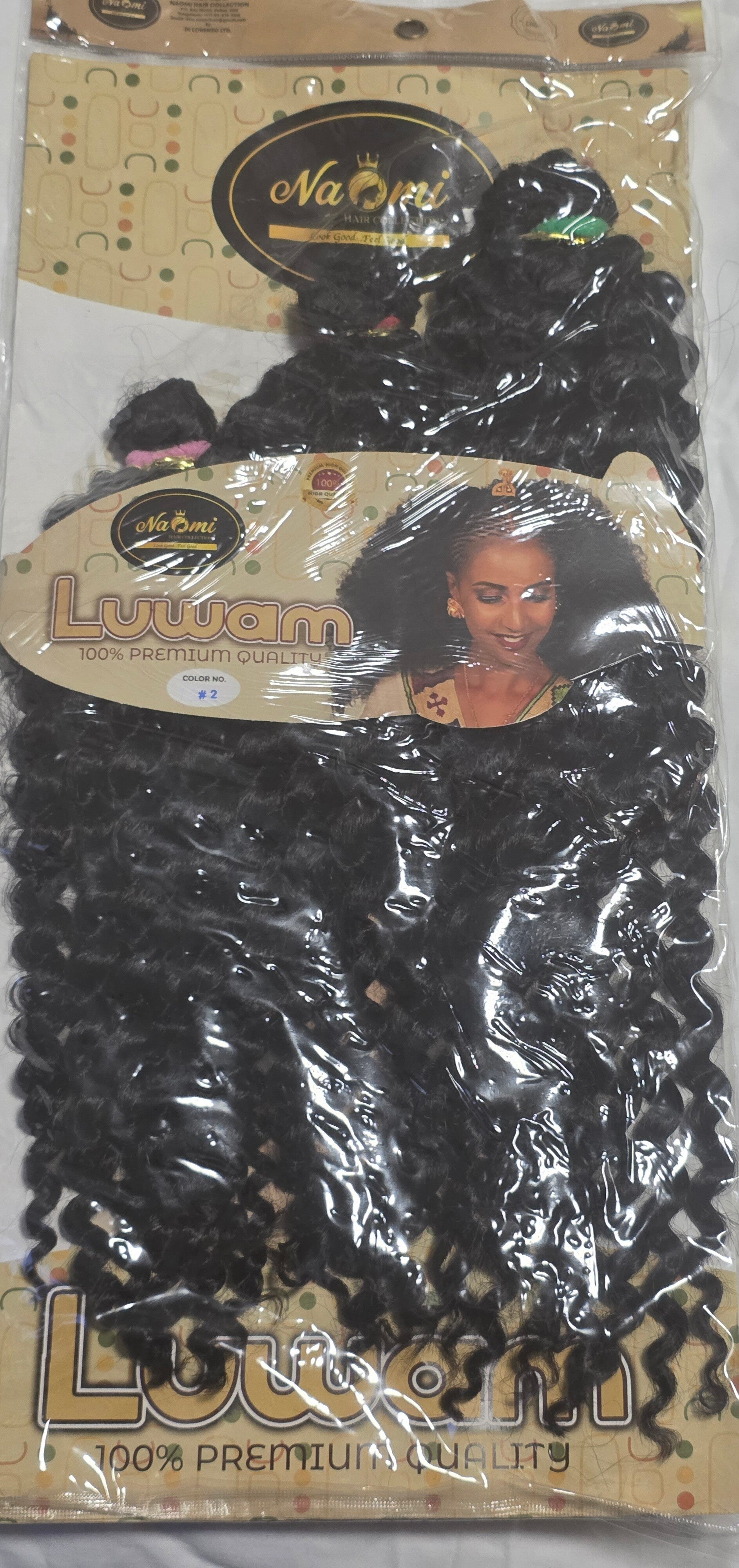Ethiopian and Eritrea  traditional hair braiding