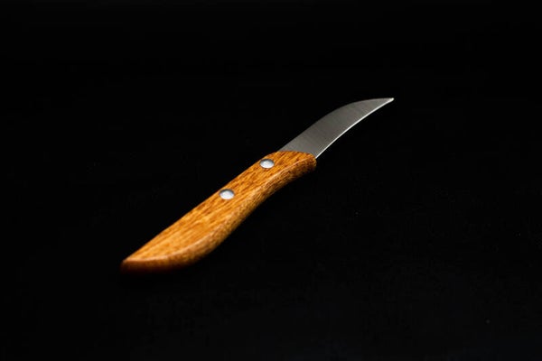 Couteau à canifer