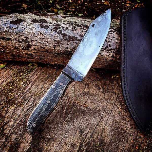 Buffalo Runner