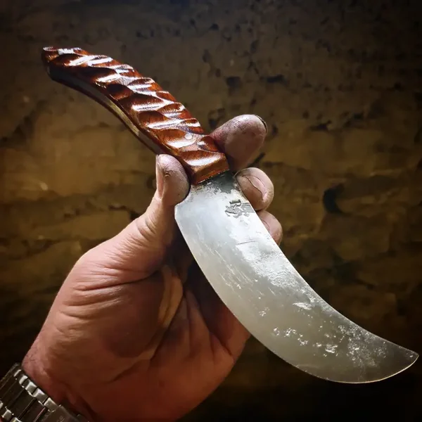 PlainsMan skinner