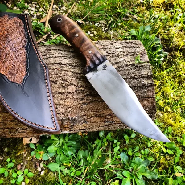 Black Hills bowie