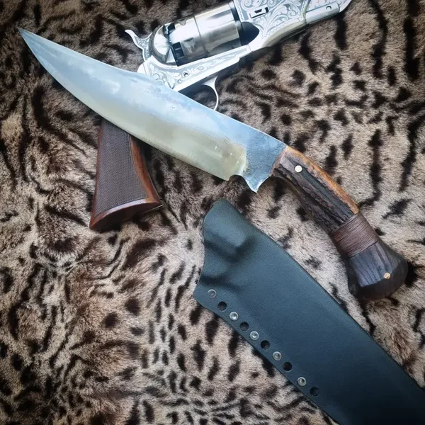 Mississippi Bowie