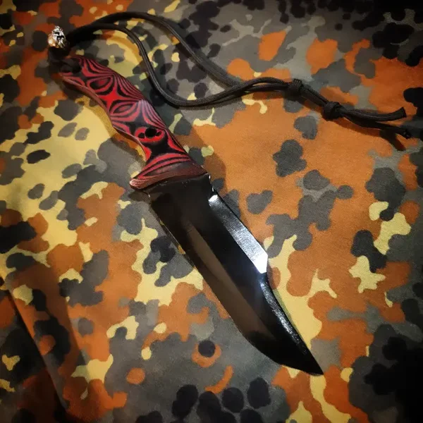 Billy Bear edc
