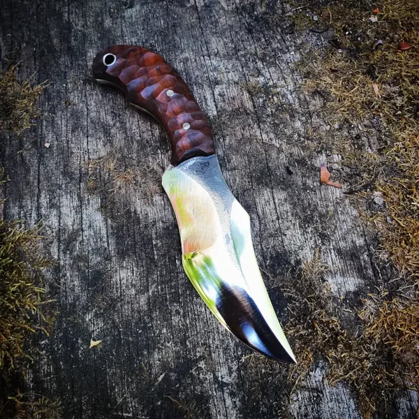 Valhalla bowie
