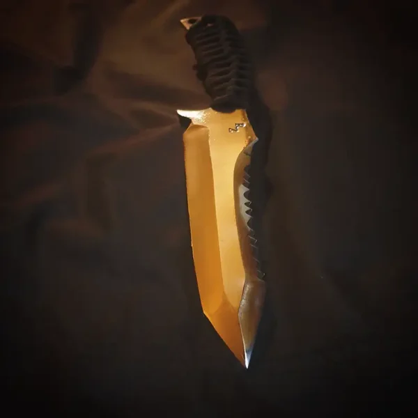 WolfHunter