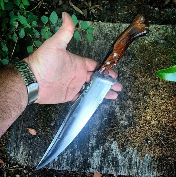 Phoenix Bowie