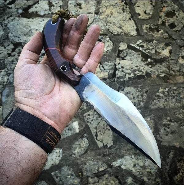Valhalla Kingdom bowie tracker